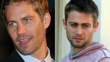 Imagem Irmão de Paul Walker pode substitui-lo em Velozes e Furiosos 7