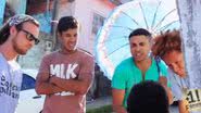 Imagem Grupo faz vídeo de humor detonando gestão de Neto. Assista