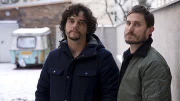 Imagem Wagner Moura fará cenas de sexo selvagem com um homem em novo filme