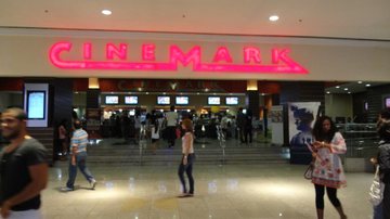 Imagem Sucom interdita três salas do cinema do Salvador Shopping