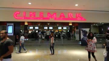 Imagem Sucom interdita três salas do cinema do Salvador Shopping