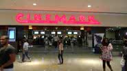 Imagem Sucom interdita três salas do cinema do Salvador Shopping