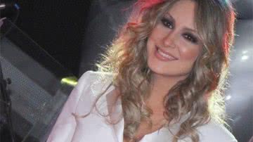 Imagem Claudia Leitte quer virar empresária