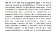 Imagem Zen e Twist são notificados pela Sucom