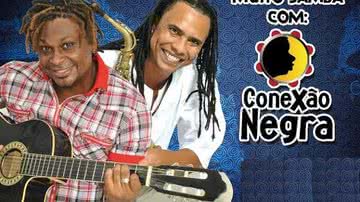 Imagem Banda Conexão Negra inicia ensaios de verão neste sábado