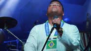 Imagem Filhos de Jorge comanda o primeiro Luau de 2014 no Armazém