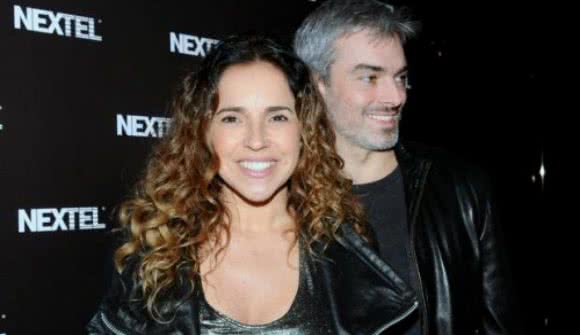 Imagem Ex de Daniela não quis seu nome em biografia da musa