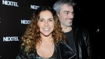 Imagem Ex de Daniela não quis seu nome em biografia da musa
