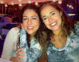 Imagem Daniela e Malu também vão se casar em Lisboa