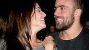 Imagem Chega ao fim casamento entre Deborah Secco e Roger Flores