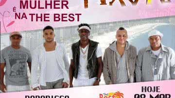 Imagem Veja lista de vencedoras da promoção Dia da Mulher é na The Best Beach