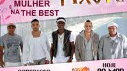 Imagem Veja lista de vencedoras da promoção Dia da Mulher é na The Best Beach