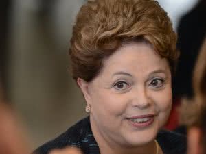 Imagem Dilma repudia agressão a coronel da PM durante manifestação em SP