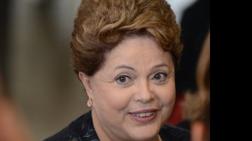 Imagem Dilma repudia agressão a coronel da PM durante manifestação em SP