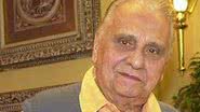 Imagem Ator Jorge Dória morre aos 92 anos no Rio de Janeiro