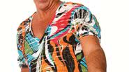 Imagem Durval Lélys comanda o “Me Abraça” no Fortal 2014