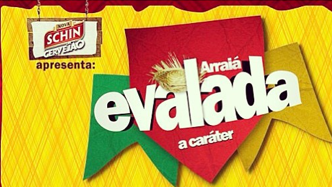 Imagem Promoção Arraiá Evalada com Torres da Lapa