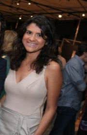 Imagem Solteira, ex da esposa de Daniela é vista em balada