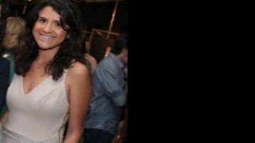 Imagem Solteira, ex da esposa de Daniela é vista em balada