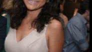 Imagem Solteira, ex da esposa de Daniela é vista em balada