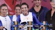Imagem Kamilla pode perder a coroa de líder do 'BBB13'