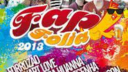 Imagem Bocão News sorteia par de ingressos para a FAP Folia