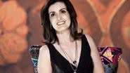 Imagem Fátima Bernardes agora é Friboi