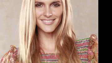 Imagem  Fernanda Lima vai apresentar prêmio Fifa Bola de Ouro 
