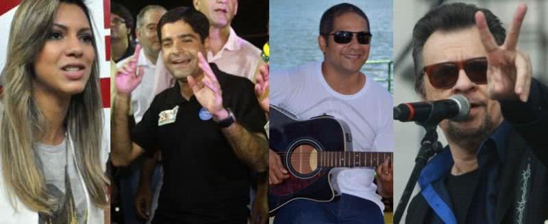 Imagem Confira a programação para o aniversário de Salvador hoje