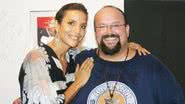 Imagem Jesus perto de entrar em acordo com Ivete Sangalo