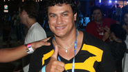 Roberto Viana