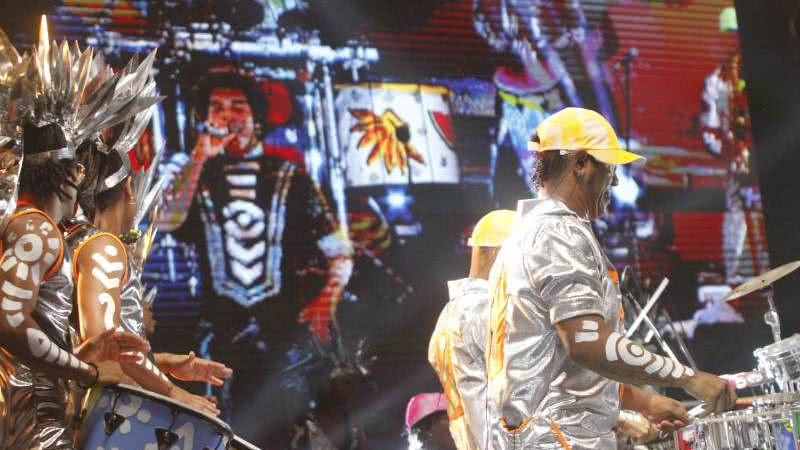 Foto: Roberto Viana/Bocão News