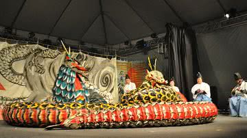 Imagem Festival de Cultura Japonesa acontece neste final de semana em Salvador