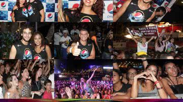 Imagem Confira o que foi destaque no Festival de Verão