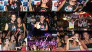 Imagem Confira o que foi destaque no Festival de Verão