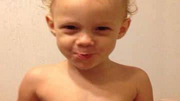 Imagem Neymar fala sobre saudade do filho