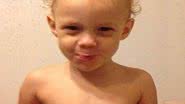 Imagem Neymar fala sobre saudade do filho