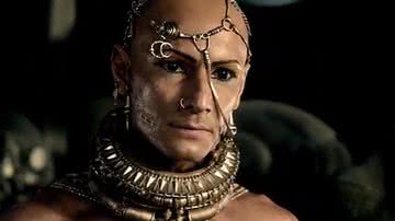 Imagem Sequência de '300' já faturou mais que remake de 'Robocop'