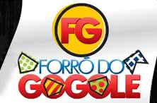 Imagem Concorra a ingressos para o Forró do Gogole
