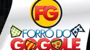 Imagem Concorra a ingressos para o Forró do Gogole