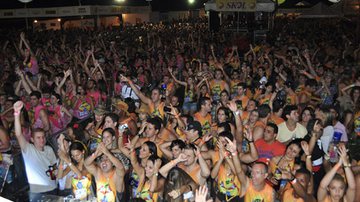 Imagem Governo da Bahia e festas de camisa se unem no São João