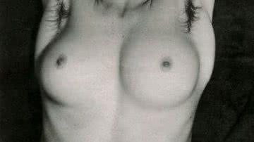 Imagem Na pegada Cláudia Ohana: ensaio fotográfico de Madonna aos 21 anos causa impacto
