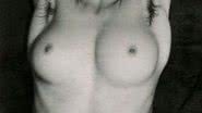 Imagem Na pegada Cláudia Ohana: ensaio fotográfico de Madonna aos 21 anos causa impacto
