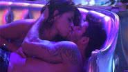 Imagem BBB 14: depois de fazer sexo duas vezes, Franciele sente falta de camisinha
