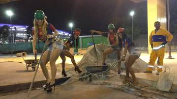 Divulgação