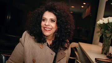 Imagem Gal Costa: "Cazuza era uma pessoa atirada"