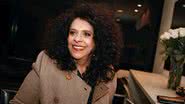 Imagem Gal Costa: "Cazuza era uma pessoa atirada"