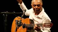 Imagem Gilberto Gil é internado apresenta alteração cardíaca 