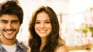 Imagem Guilherme Leicam comenta suposto romance com Bruna Marquezine