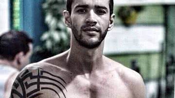 Imagem Gusttavo Lima cancela shows por suspeita de dengue
